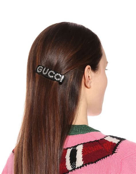 gucci hair products|gucci designer accessories.